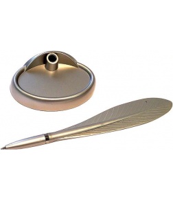 Ручка Эврика Перо