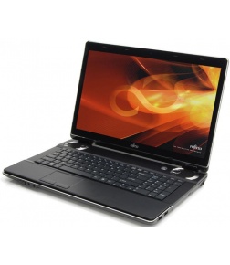 Ноутбук Fujitsu LIFEBOOK NH751