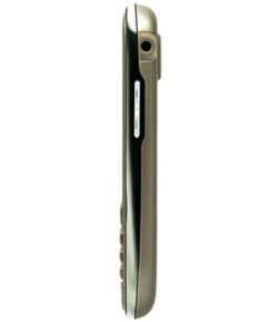 Alcatel OneTouch 806 Bronze