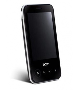 Acer beTouch E400