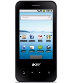 Acer beTouch E400