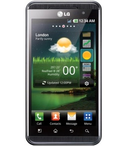 LG Optimus 3D P920