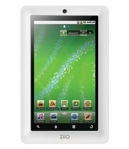 Планшет Creative ZiiO 7 8 GB