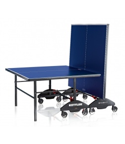 Теннисный стол Kettler Smash Outdoor 7