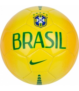 Мяч футбольный Nike Brazil Skills