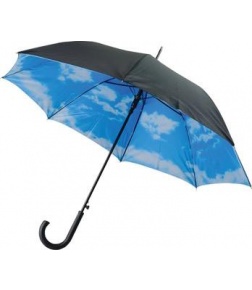 Зонт Эврика Небо с облаками 94853