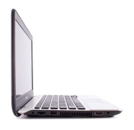 Ноутбук Samsung 300U1A-A01 фото 5