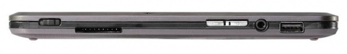 Планшет MSI 110W-012 фото 3