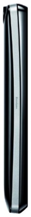 Philips Xenium X116 Black фото 4