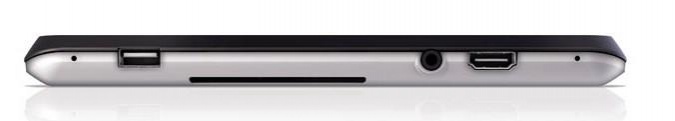 Планшет Fujitsu STYLISTIC Q550 фото 5