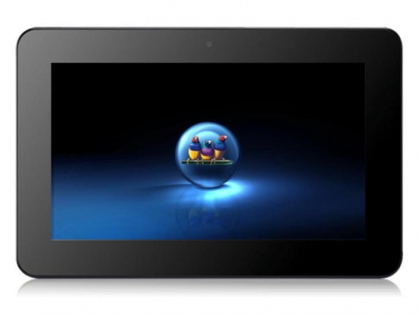Планшет ViewSonic ViewPad 10s фото 1