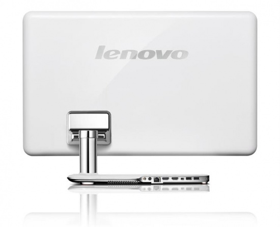 Моноблок Lenovo IdeaCentre A320 57128294 White фото 5