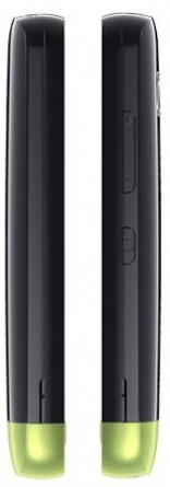 Nokia C5-03 Lime Green фото 4