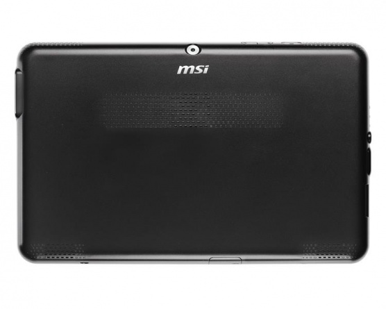 Планшет MSI 100W-009 фото 5