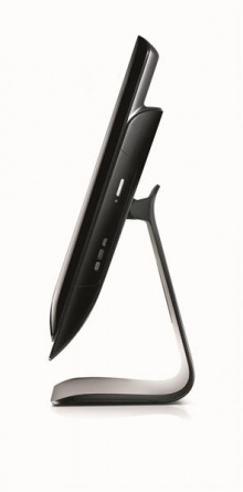 Моноблок Lenovo IdeaCentre C205 57129141 Black фото 4