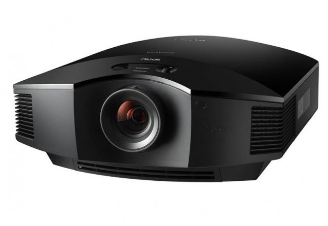 Проектор Sony VPL-HW30ES фото 2