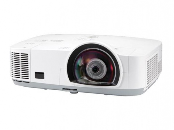 Проектор Nec M350XS фото 4