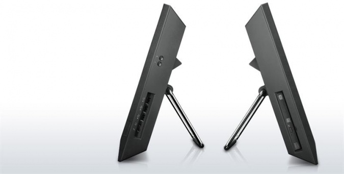 Моноблок Lenovo ThinkCentre A70z All-in-One VDDV7RU фото 9
