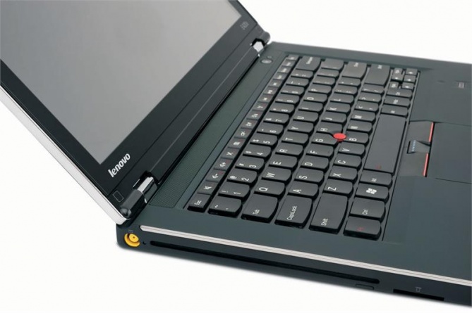 Ноутбук Lenovo ThinkPad Edge E420s NWD4FRT фото 4